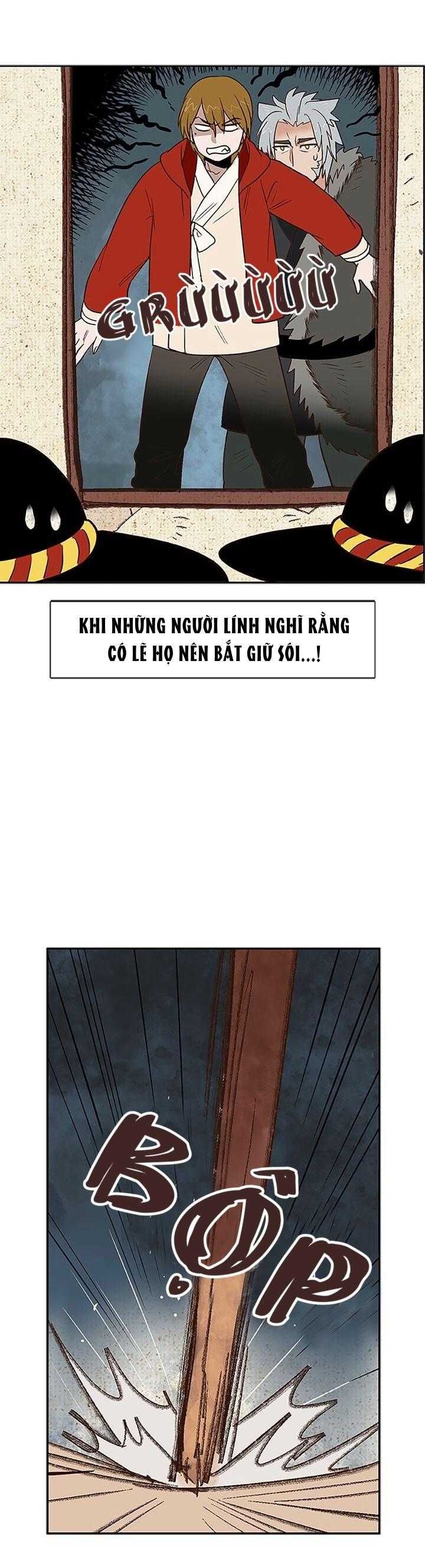 đọc truyện Rạp Chiếu Phim Bl Cổ Điển Chương 53 ảnh 16 tại Truyện Dạ Ký