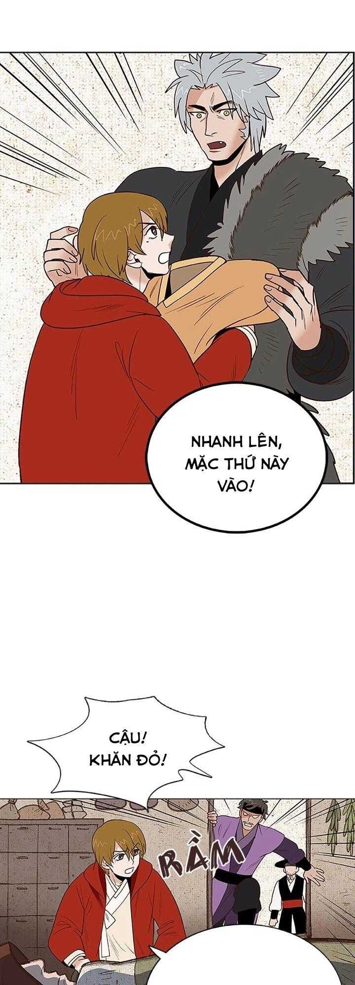 đọc truyện Rạp Chiếu Phim Bl Cổ Điển Chương 53 ảnh 10 tại Truyện Dạ Ký