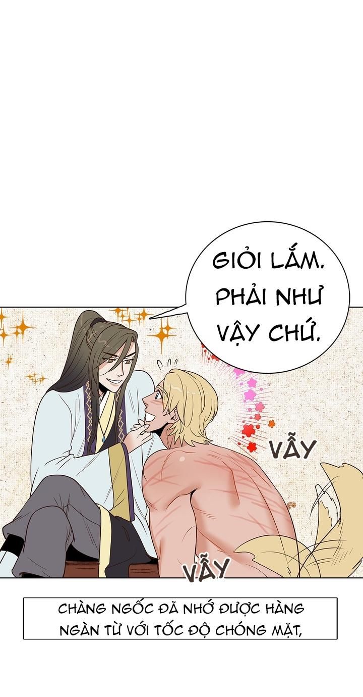 đọc truyện Rạp Chiếu Phim Bl Cổ Điển Chương 6 ảnh 21 tại Truyện Dạ Ký
