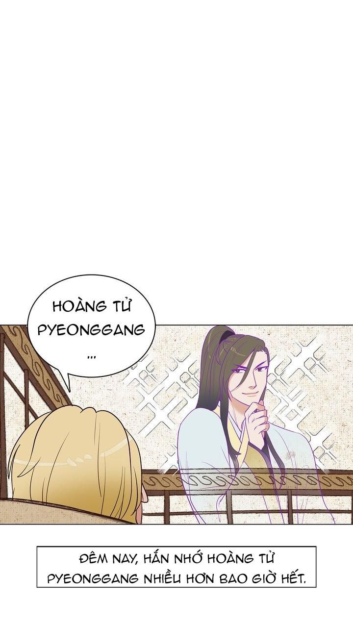đọc truyện Rạp Chiếu Phim Bl Cổ Điển Chương 7 ảnh 17 tại Truyện Dạ Ký