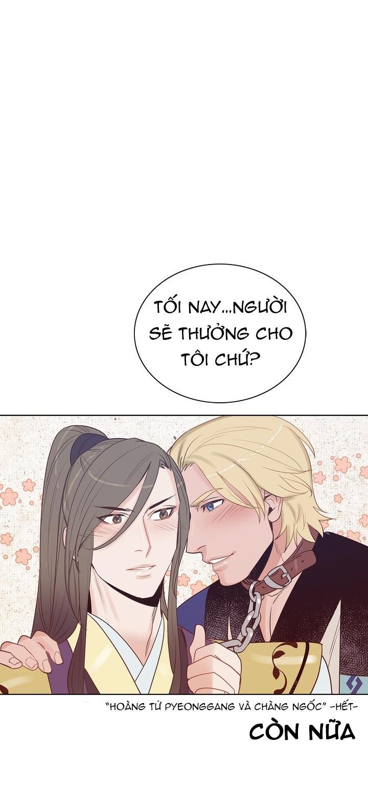 đọc truyện Rạp Chiếu Phim Bl Cổ Điển Chương 8 ảnh 36 tại Truyện Dạ Ký