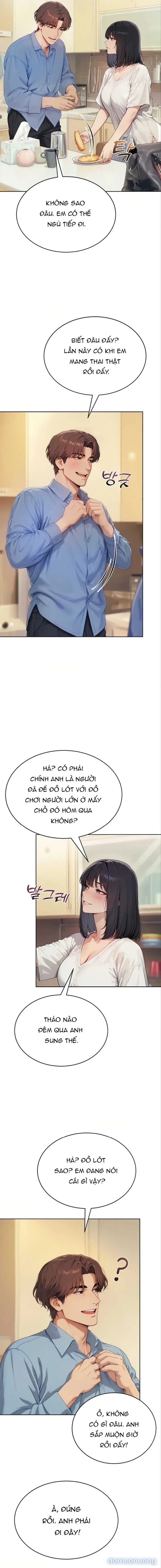 đọc truyện Rạp Chiếu Phim Dục Vọng Chương 1 ảnh 23 tại Thiên Thai Truyện