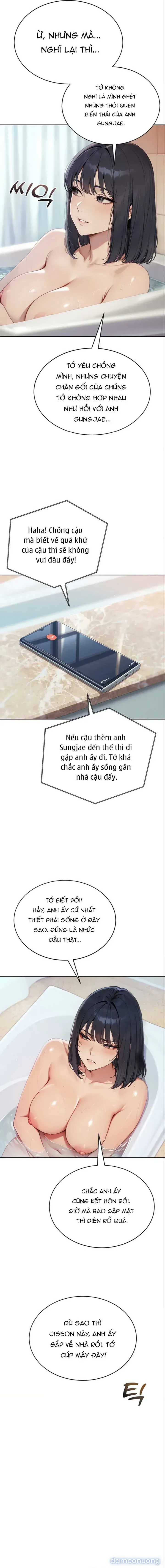 đọc truyện Rạp Chiếu Phim Dục Vọng Chương 1 ảnh 10 tại Thiên Thai Truyện