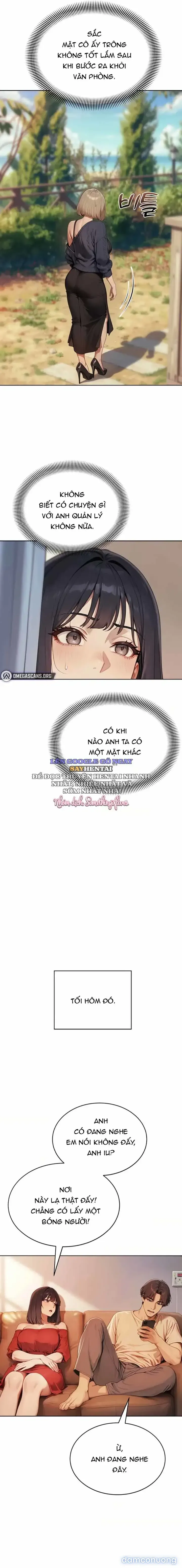 đọc truyện Rạp Chiếu Phim Dục Vọng Chương 2 ảnh 23 tại Thiên Thai Truyện
