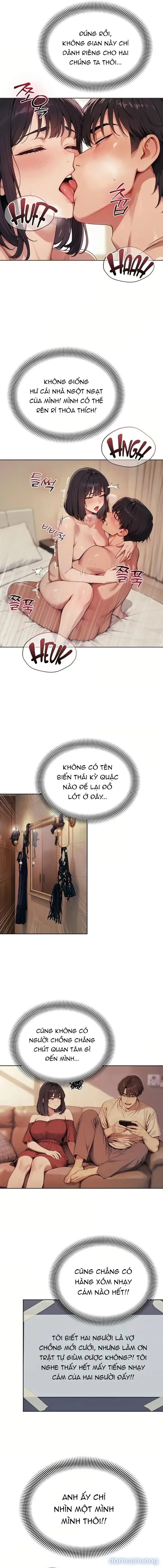 đọc truyện Rạp Chiếu Phim Dục Vọng Chương 3 ảnh 18 tại Thiên Thai Truyện