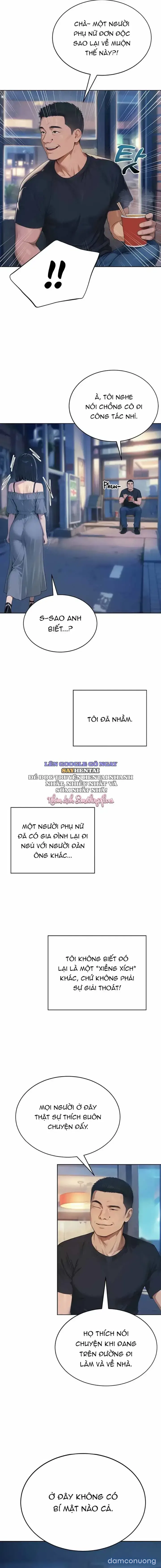 đọc truyện Rạp Chiếu Phim Dục Vọng Chương 3 ảnh 22 tại Thiên Thai Truyện