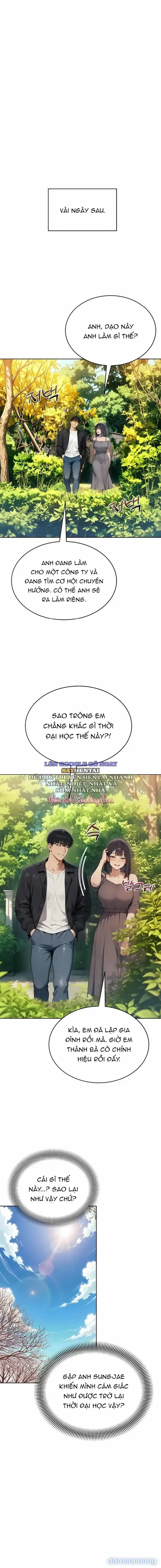 đọc truyện Rạp Chiếu Phim Dục Vọng Chương 3 ảnh 9 tại Thiên Thai Truyện