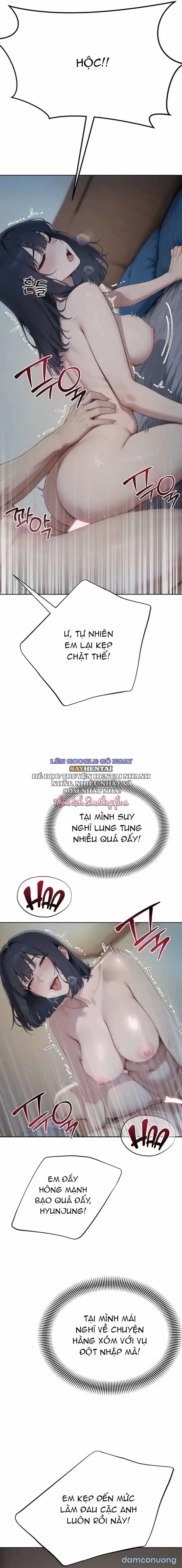 đọc truyện Rạp Chiếu Phim Dục Vọng Chương 4 ảnh 18 tại Thiên Thai Truyện