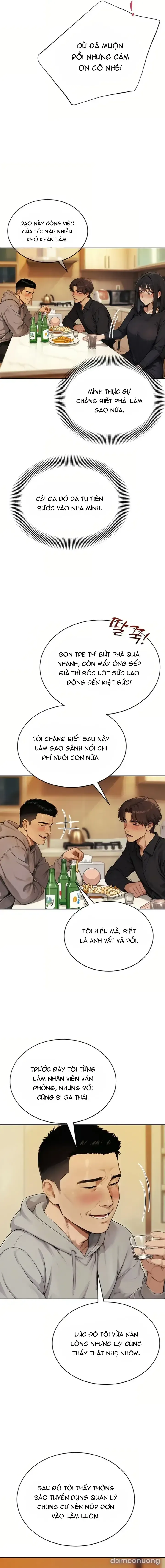 đọc truyện Rạp Chiếu Phim Dục Vọng Chương 5 ảnh 19 tại Thiên Thai Truyện