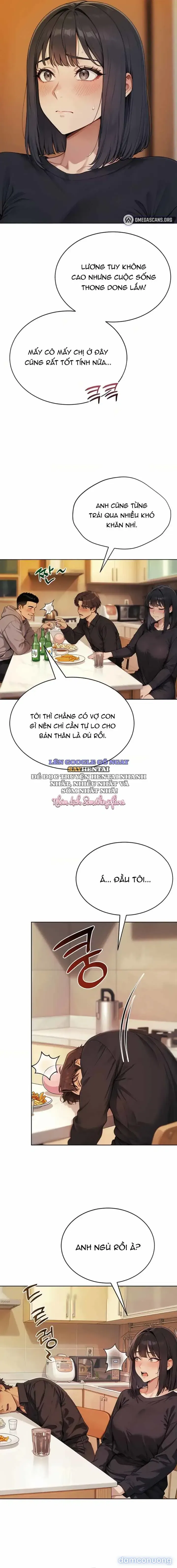 đọc truyện Rạp Chiếu Phim Dục Vọng Chương 5 ảnh 20 tại Thiên Thai Truyện