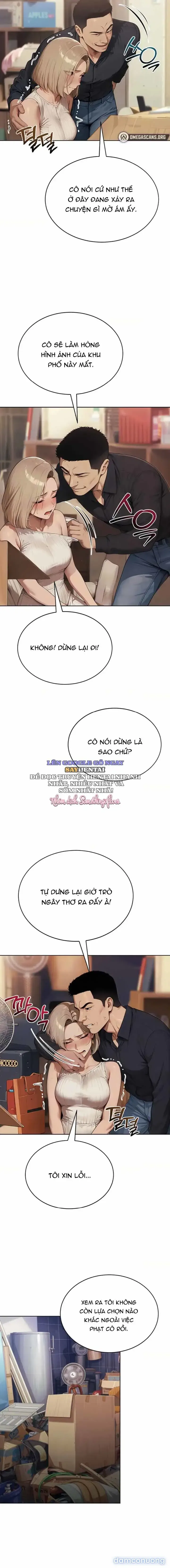 đọc truyện Rạp Chiếu Phim Dục Vọng Chương 5 ảnh 4 tại Thiên Thai Truyện