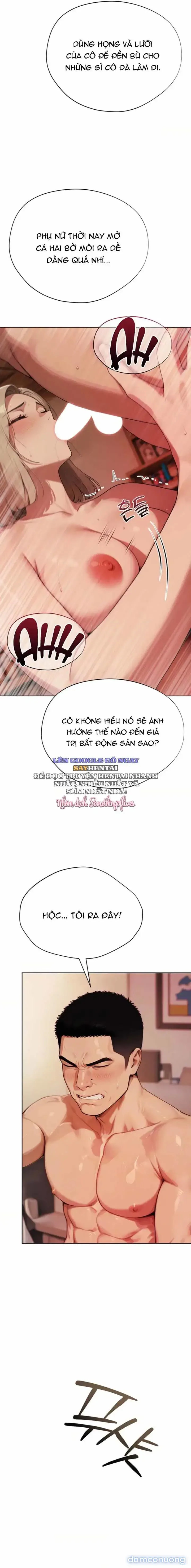 đọc truyện Rạp Chiếu Phim Dục Vọng Chương 5 ảnh 6 tại Thiên Thai Truyện