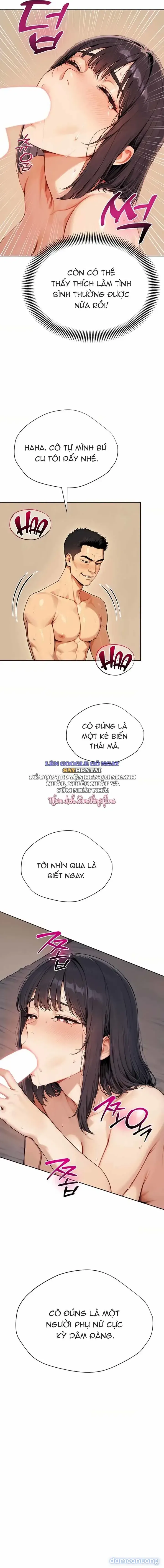 đọc truyện Rạp Chiếu Phim Dục Vọng Chương 6 ảnh 14 tại Thiên Thai Truyện