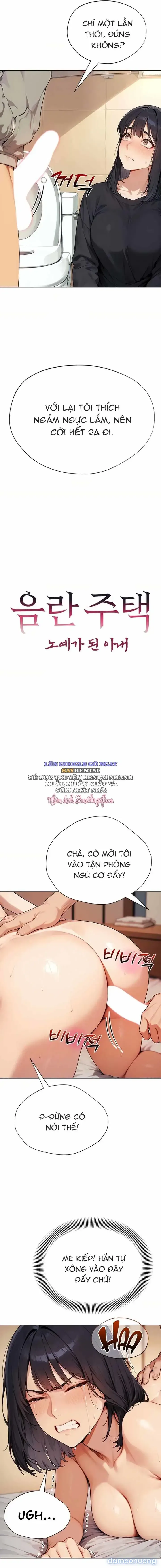đọc truyện Rạp Chiếu Phim Dục Vọng Chương 6 ảnh 5 tại Thiên Thai Truyện