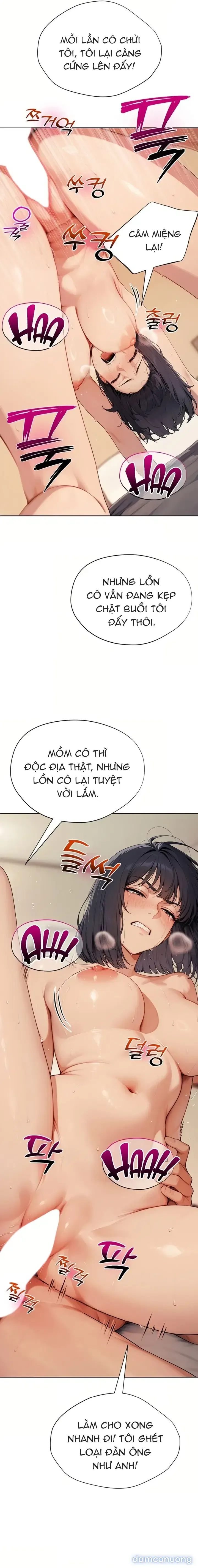 đọc truyện Rạp Chiếu Phim Dục Vọng Chương 6 ảnh 8 tại Thiên Thai Truyện