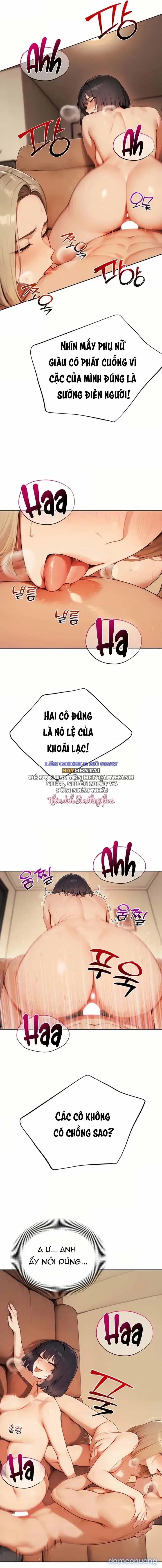 đọc truyện Rạp Chiếu Phim Dục Vọng Chương 7 ảnh 14 tại Thiên Thai Truyện
