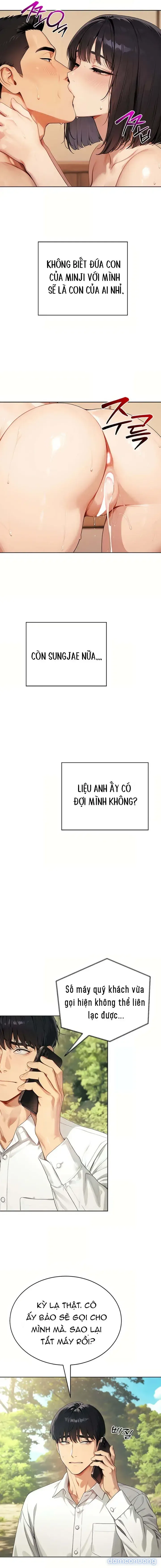 đọc truyện Rạp Chiếu Phim Dục Vọng Chương 7 ảnh 18 tại Thiên Thai Truyện