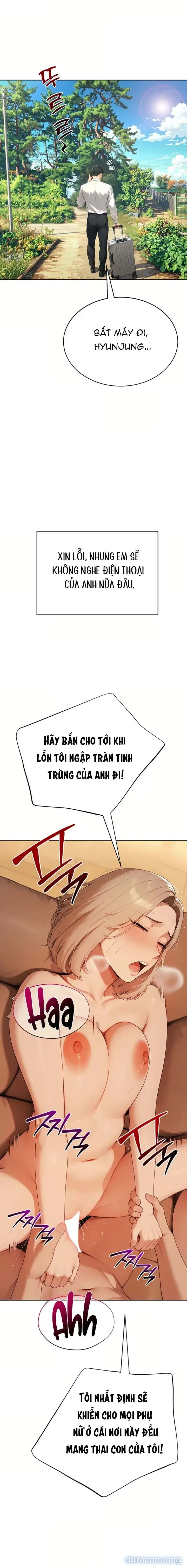 đọc truyện Rạp Chiếu Phim Dục Vọng Chương 7 ảnh 19 tại Thiên Thai Truyện