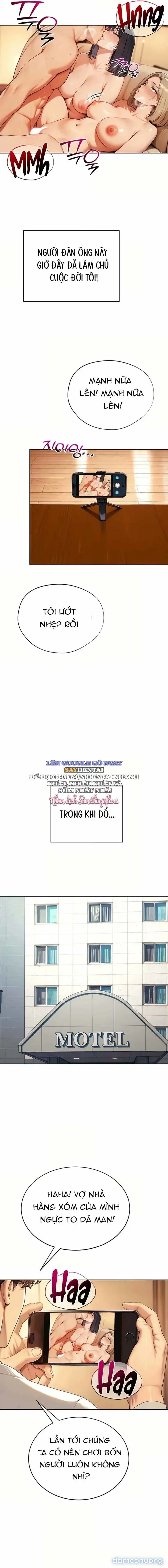 đọc truyện Rạp Chiếu Phim Dục Vọng Chương 7 ảnh 21 tại Thiên Thai Truyện