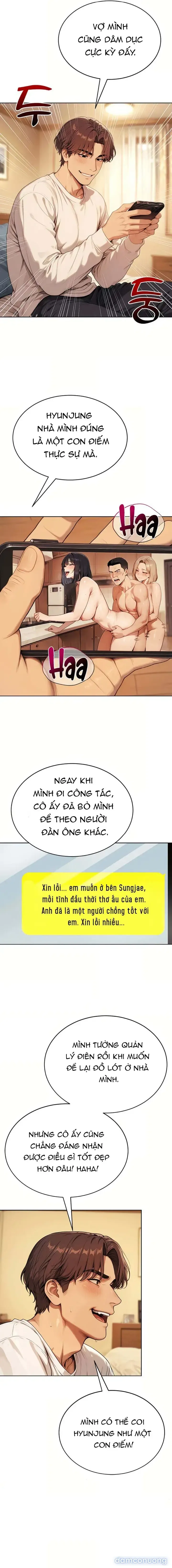 đọc truyện Rạp Chiếu Phim Dục Vọng Chương 7 ảnh 22 tại Thiên Thai Truyện