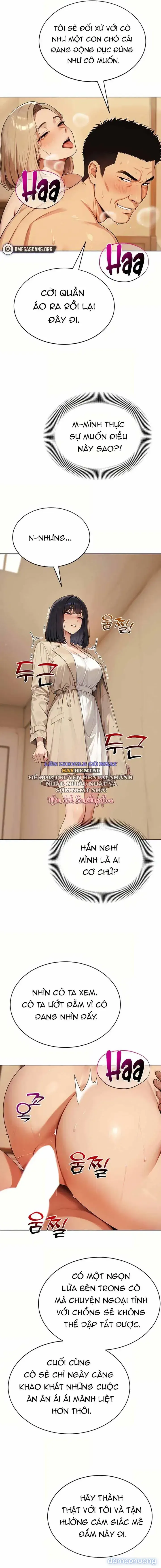 đọc truyện Rạp Chiếu Phim Dục Vọng Chương 7 ảnh 7 tại Thiên Thai Truyện