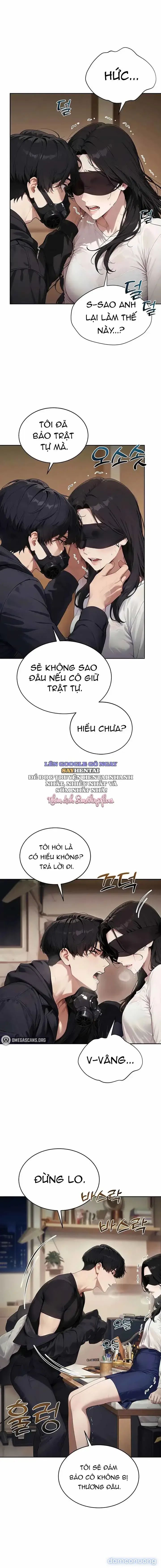 đọc truyện Rạp Chiếu Phim Dục Vọng Chương 8 ảnh 6 tại Thiên Thai Truyện