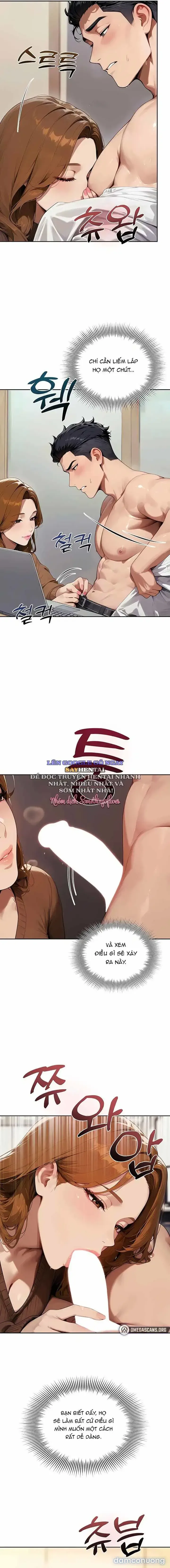 đọc truyện Rạp Chiếu Phim Dục Vọng Chương 9 ảnh 20 tại Thiên Thai Truyện