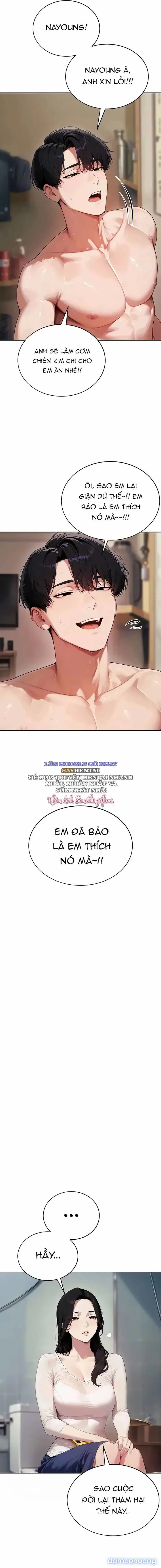 đọc truyện Rạp Chiếu Phim Dục Vọng Chương 9 ảnh 5 tại Thiên Thai Truyện