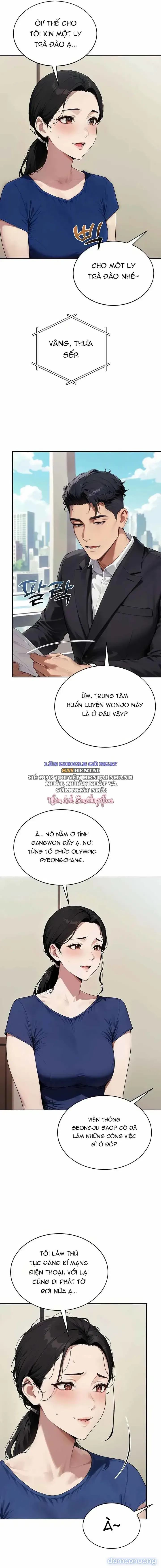 đọc truyện Rạp Chiếu Phim Dục Vọng Chương 9 ảnh 10 tại Thiên Thai Truyện