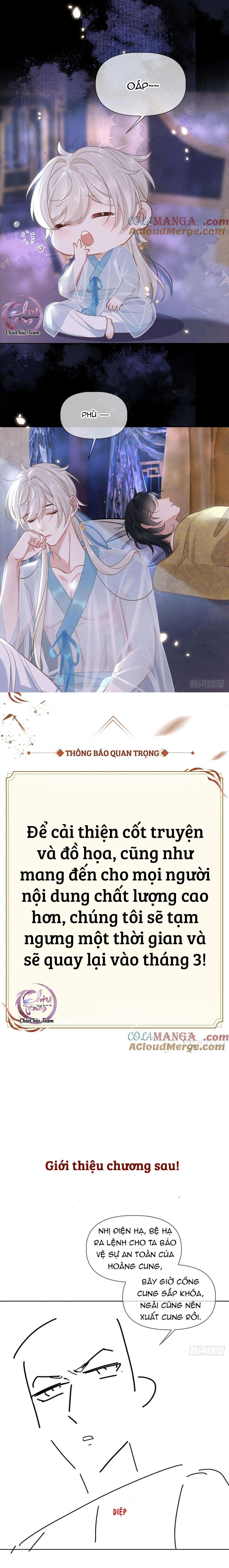 đọc truyện Rắp Tâm Bất Kính Chương 17.2 ảnh 9 tại Giả Dược