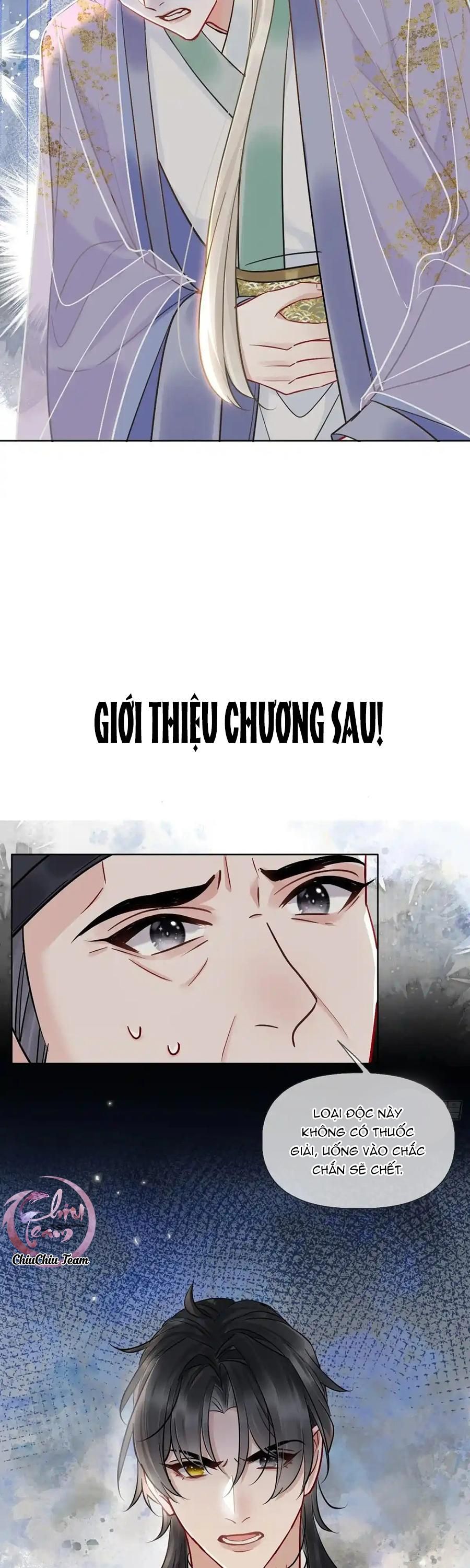 đọc truyện Rắp Tâm Bất Kính Chương 18 ảnh 30 tại Giả Dược