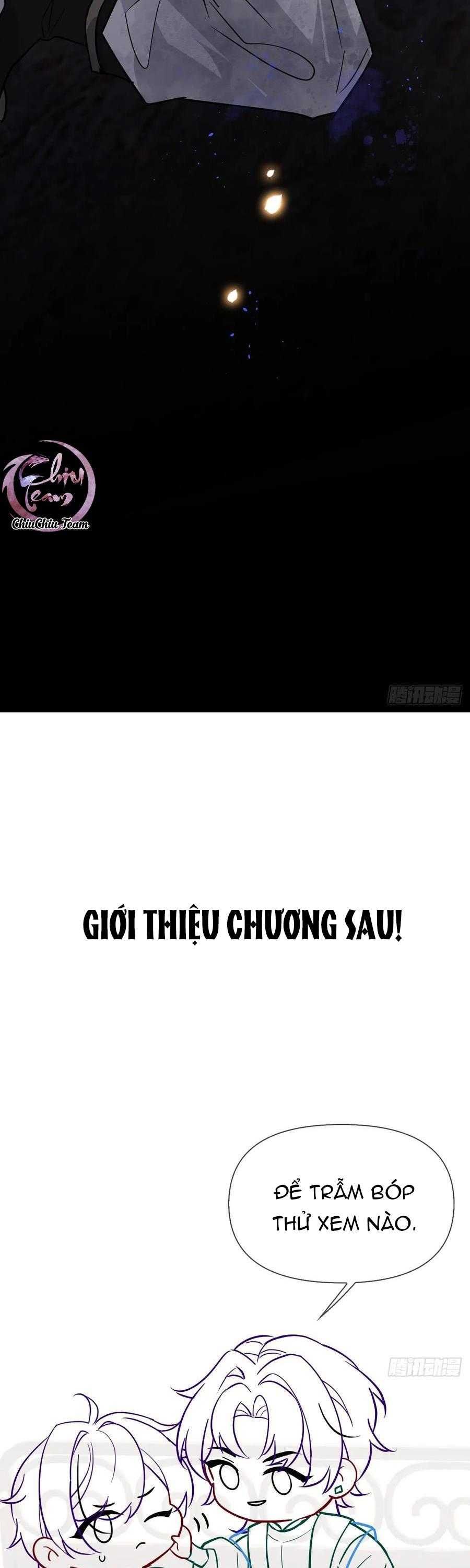 đọc truyện Rắp Tâm Bất Kính Chương 21 ảnh 25 tại Giả Dược