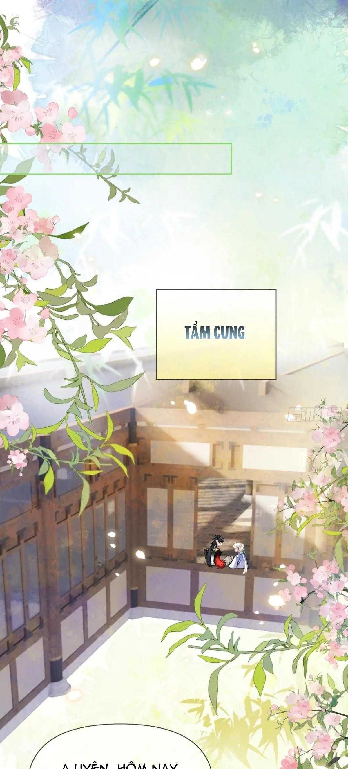 đọc truyện Rắp Tâm Bất Kính Chương 22 ảnh 5 tại Giả Dược