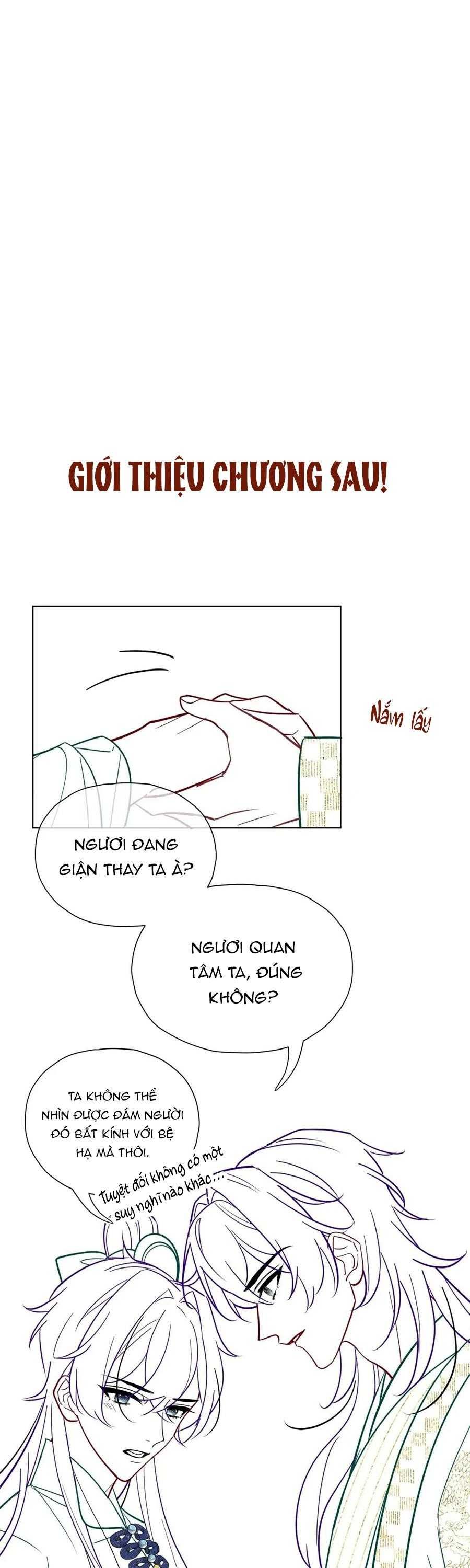 đọc truyện Rắp Tâm Bất Kính Chương 24 ảnh 22 tại Giả Dược