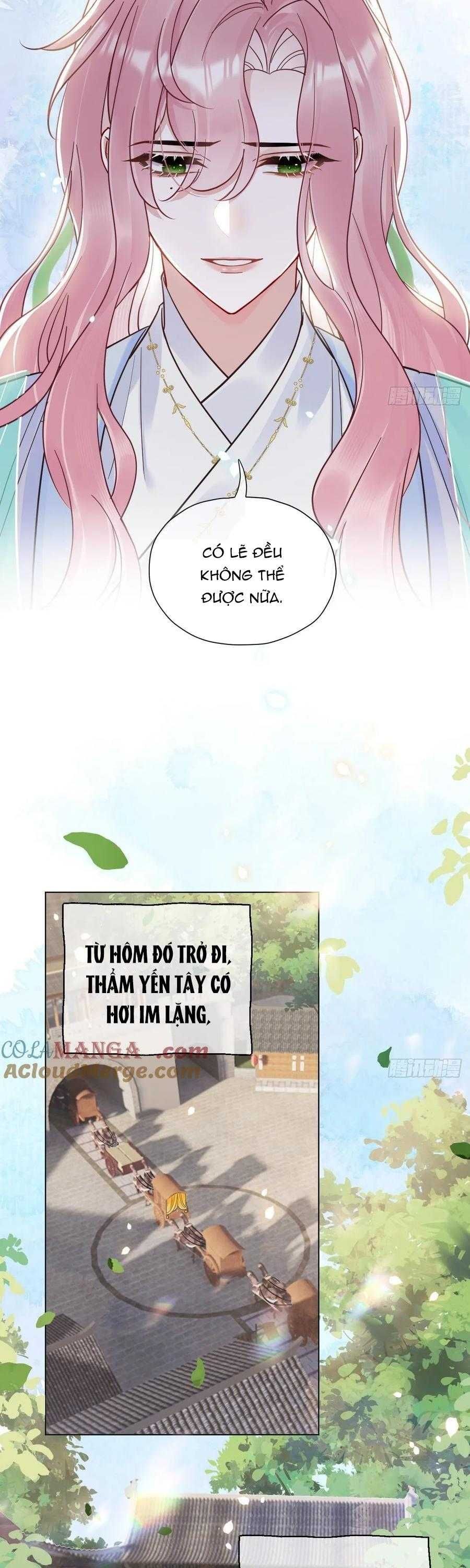 đọc truyện Rắp Tâm Bất Kính Chương 26 ảnh 12 tại Giả Dược