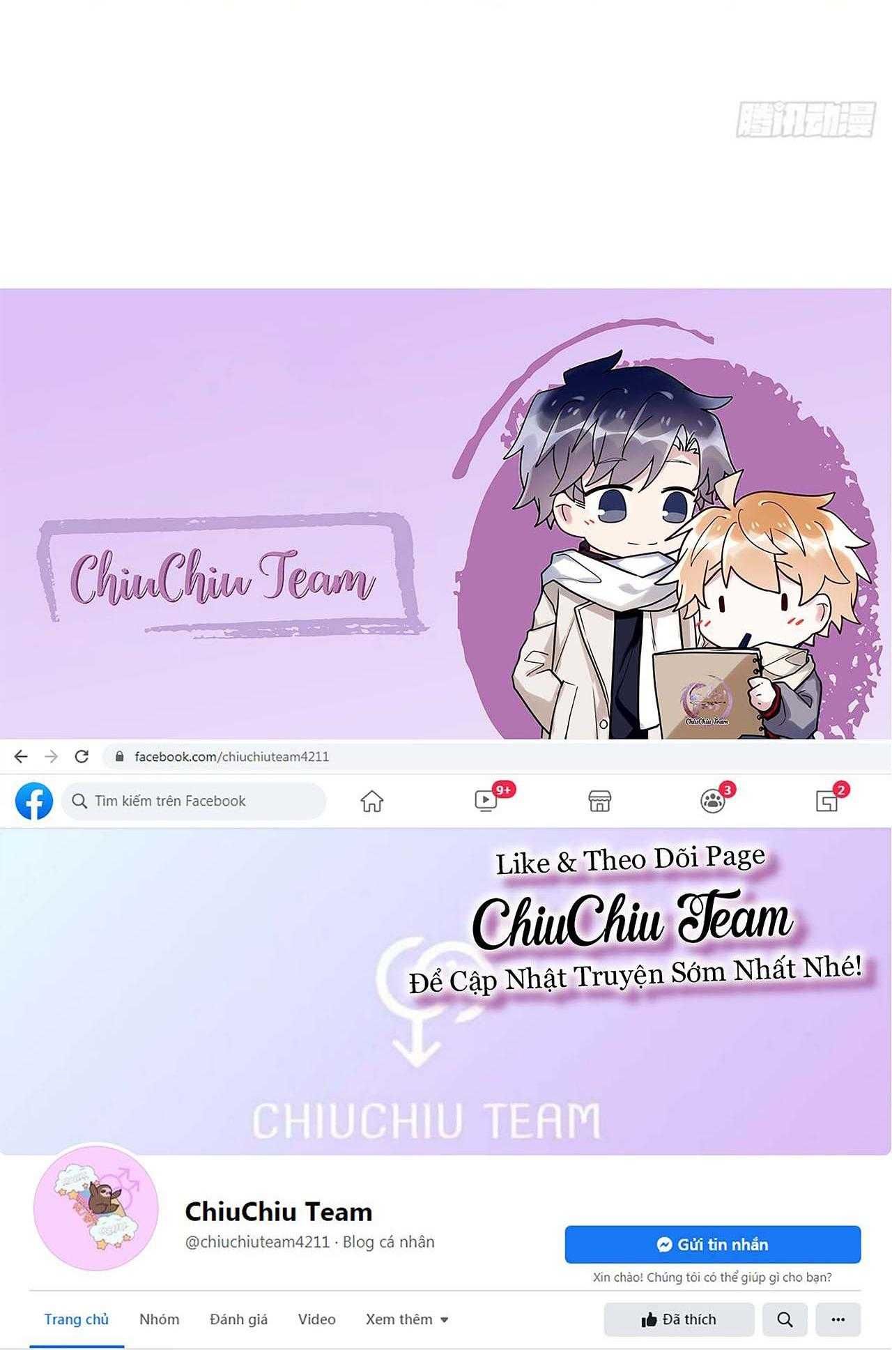 đọc truyện Rắp Tâm Bất Kính Chương 30 ảnh 28 tại Giả Dược