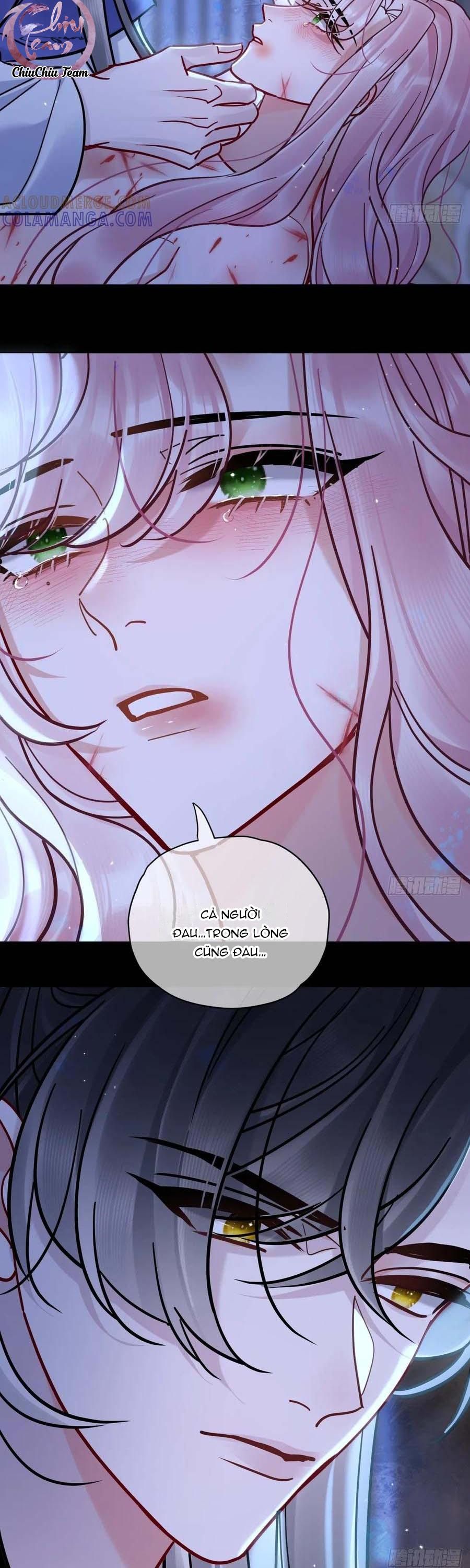 đọc truyện Rắp Tâm Bất Kính Chương 60 ảnh 19 tại Thiên Thai Truyện