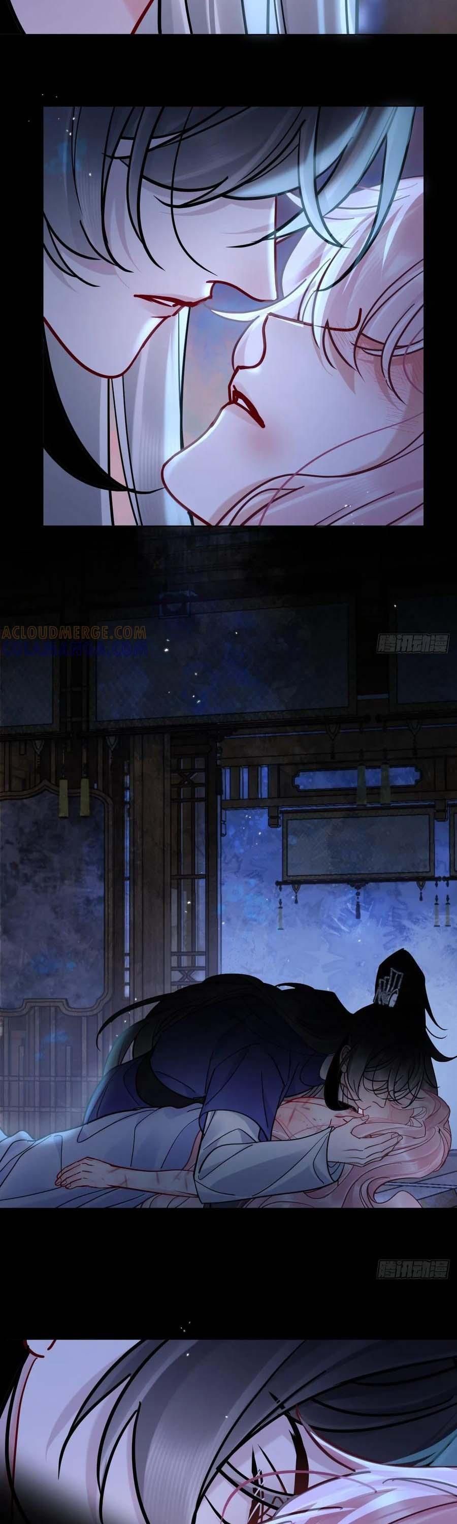 đọc truyện Rắp Tâm Bất Kính Chương 60 ảnh 20 tại Thiên Thai Truyện