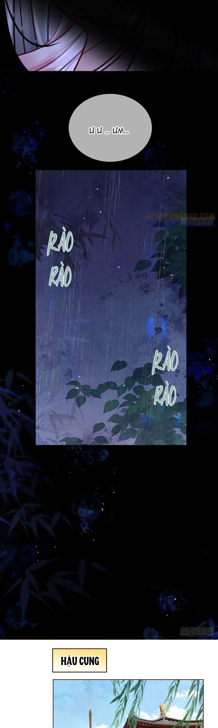 đọc truyện Rắp Tâm Bất Kính Chương 60 ảnh 22 tại Thiên Thai Truyện