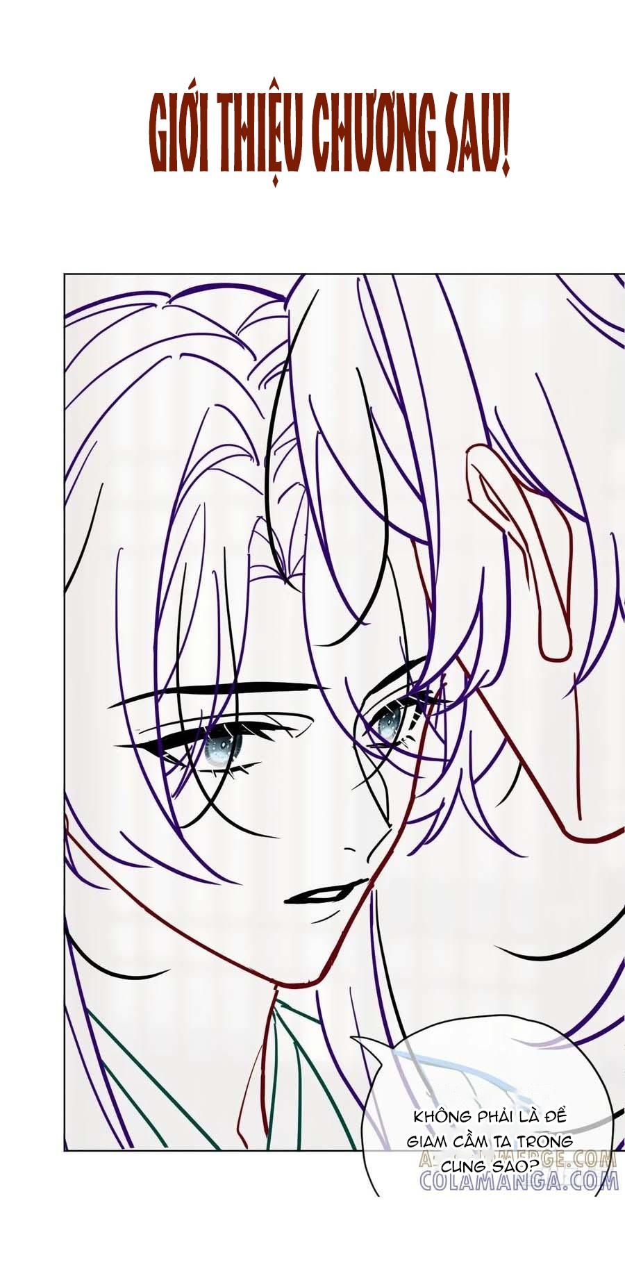 đọc truyện Rắp Tâm Bất Kính Chương 60 ảnh 26 tại Thiên Thai Truyện