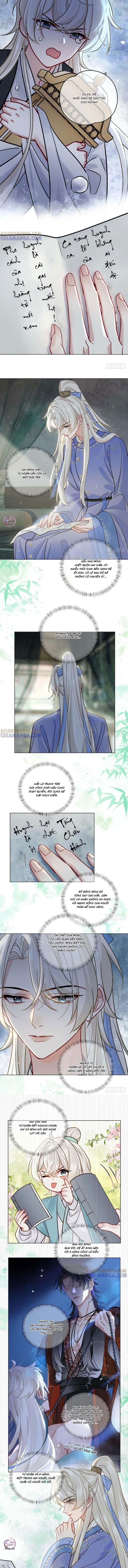 đọc truyện Rắp Tâm Bất Kính Chương 63 ảnh 5 tại Thiên Thai Truyện