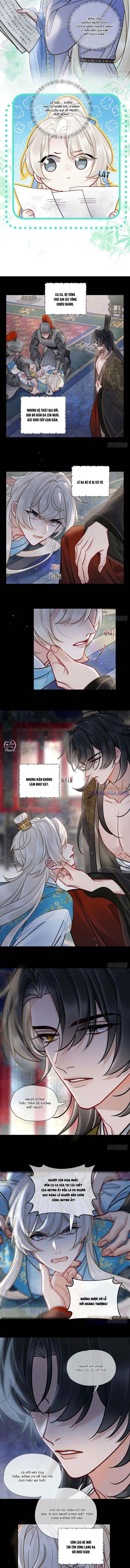 đọc truyện Rắp Tâm Bất Kính Chương 63 ảnh 6 tại Thiên Thai Truyện