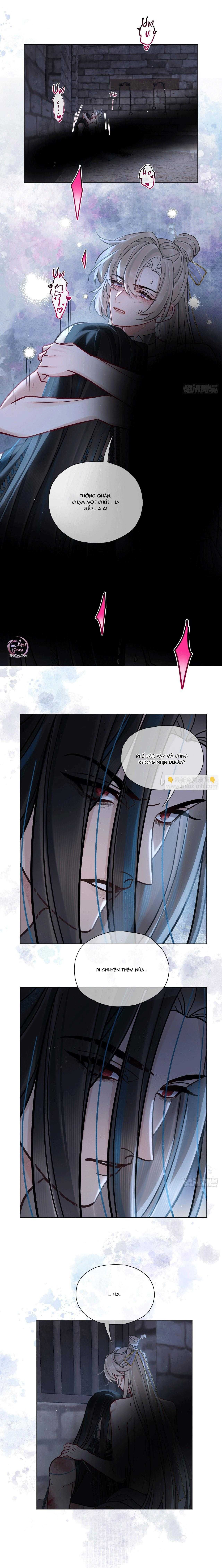 đọc truyện Rắp Tâm Bất Kính Chương 64 ảnh 3 tại Thiên Thai Truyện