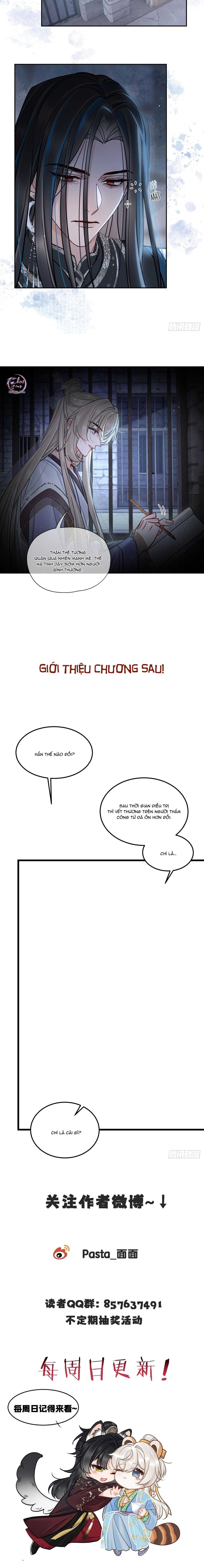 đọc truyện Rắp Tâm Bất Kính Chương 64 ảnh 12 tại Thiên Thai Truyện