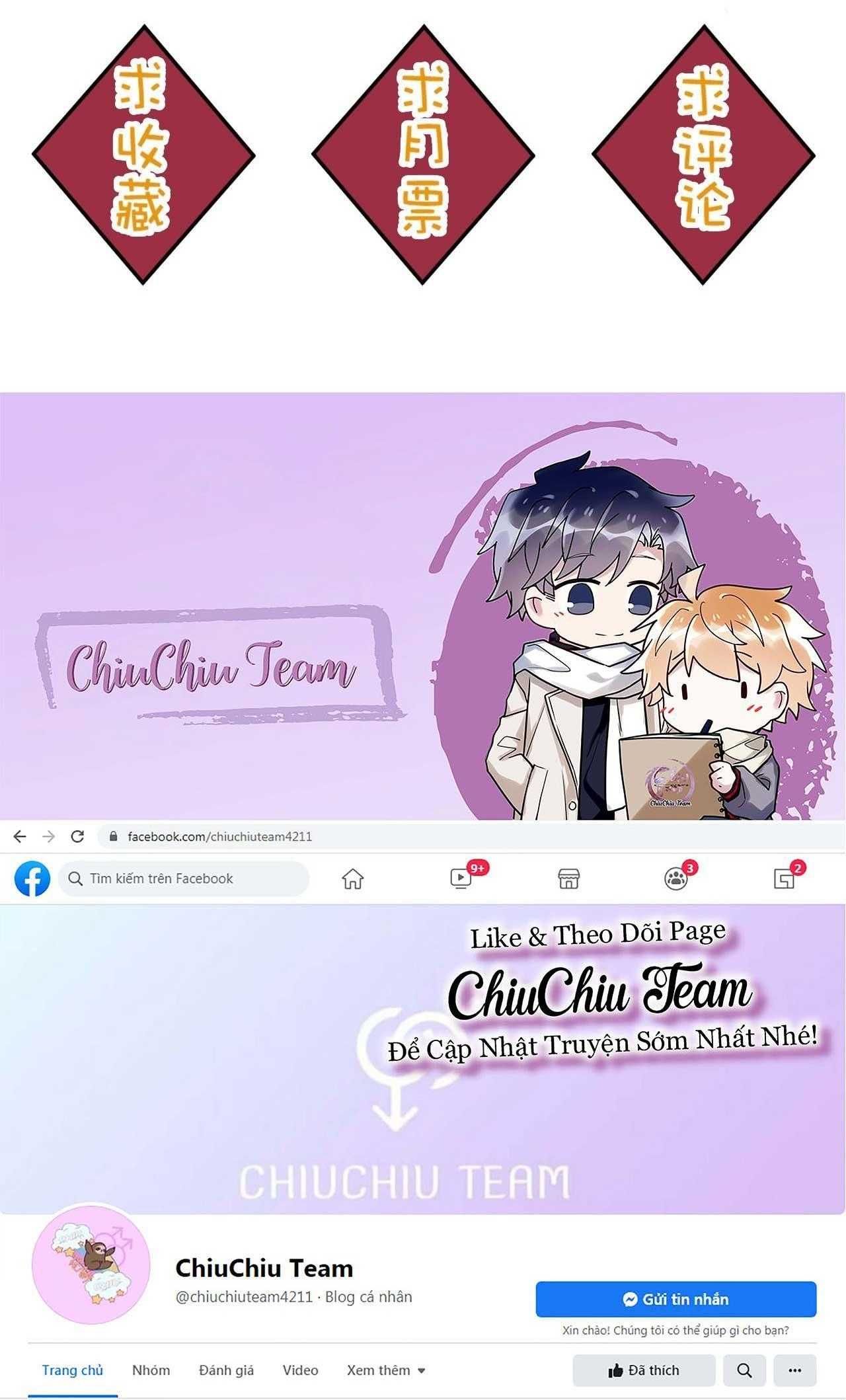 đọc truyện Rắp Tâm Bất Kính Chương 64 ảnh 13 tại Thiên Thai Truyện