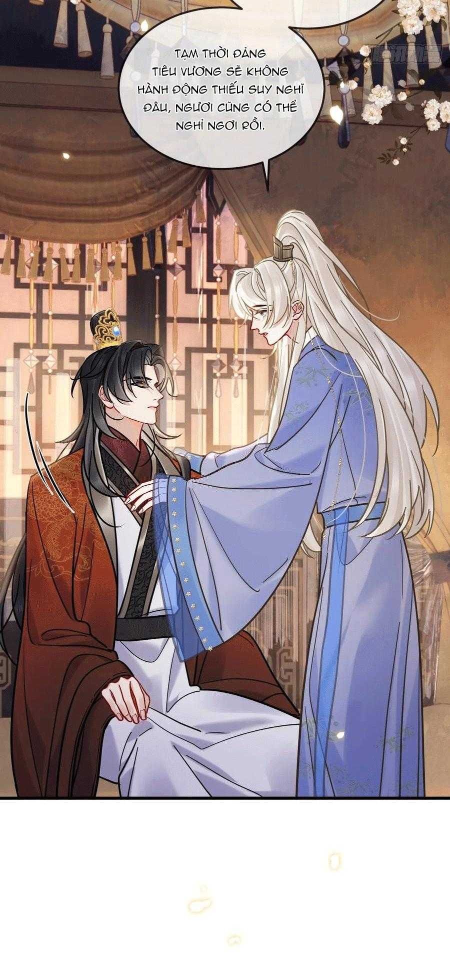 đọc truyện Rắp Tâm Bất Kính Chương 66 ảnh 14 tại Thiên Thai Truyện