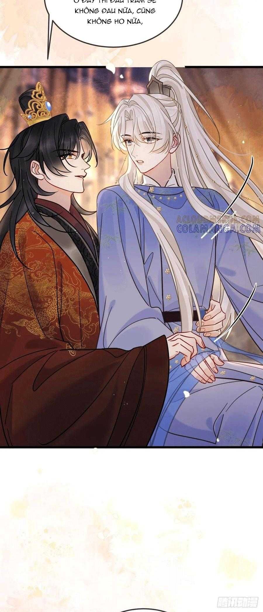 đọc truyện Rắp Tâm Bất Kính Chương 66 ảnh 17 tại Thiên Thai Truyện