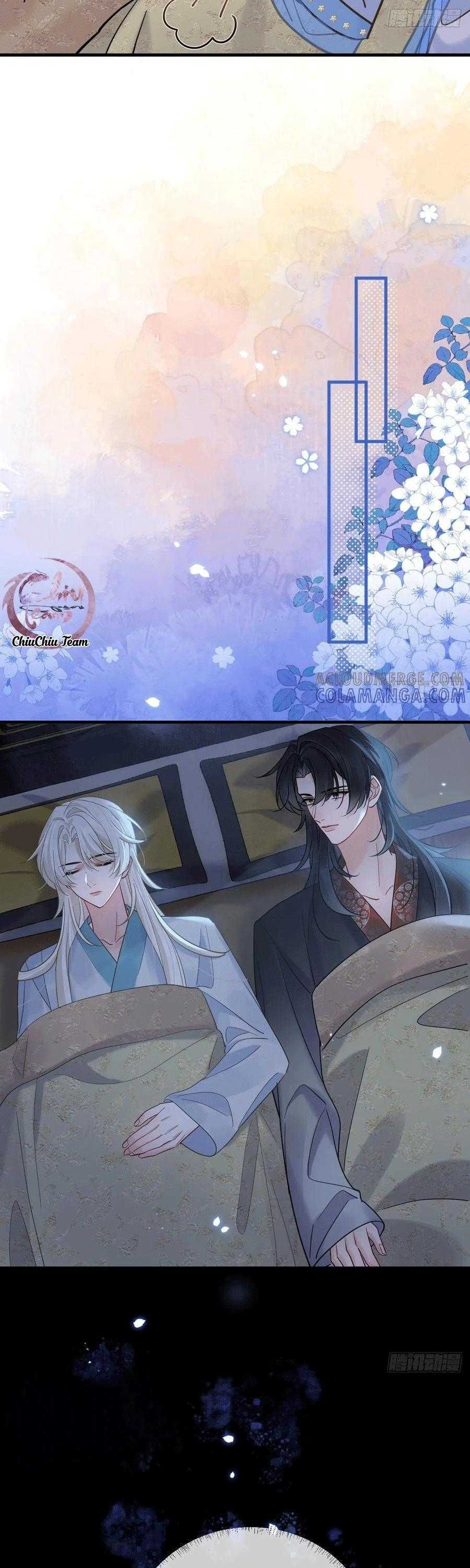 đọc truyện Rắp Tâm Bất Kính Chương 66 ảnh 22 tại Thiên Thai Truyện