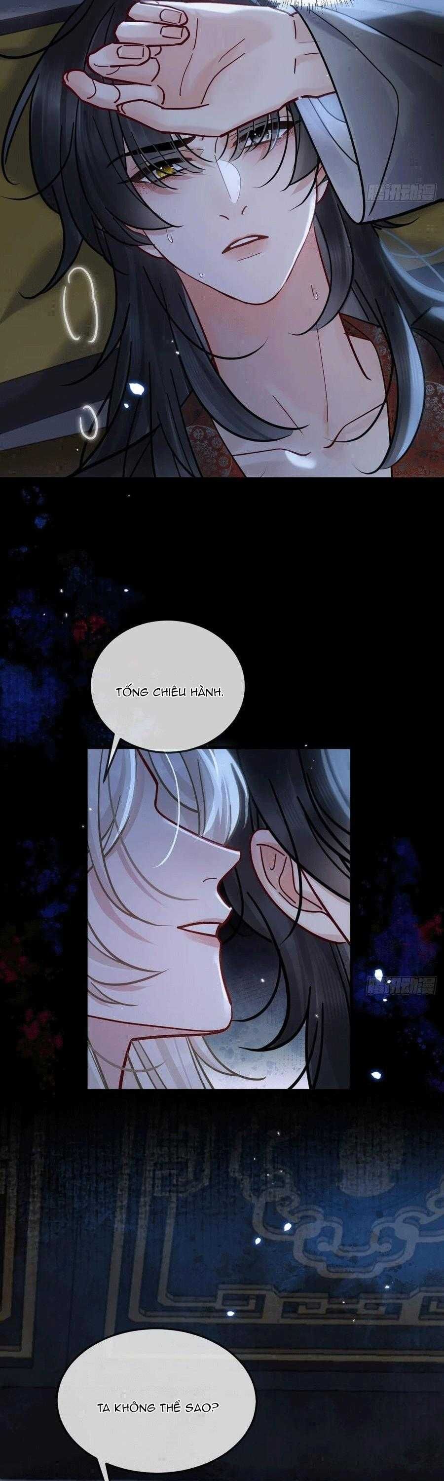 đọc truyện Rắp Tâm Bất Kính Chương 66 ảnh 24 tại Thiên Thai Truyện