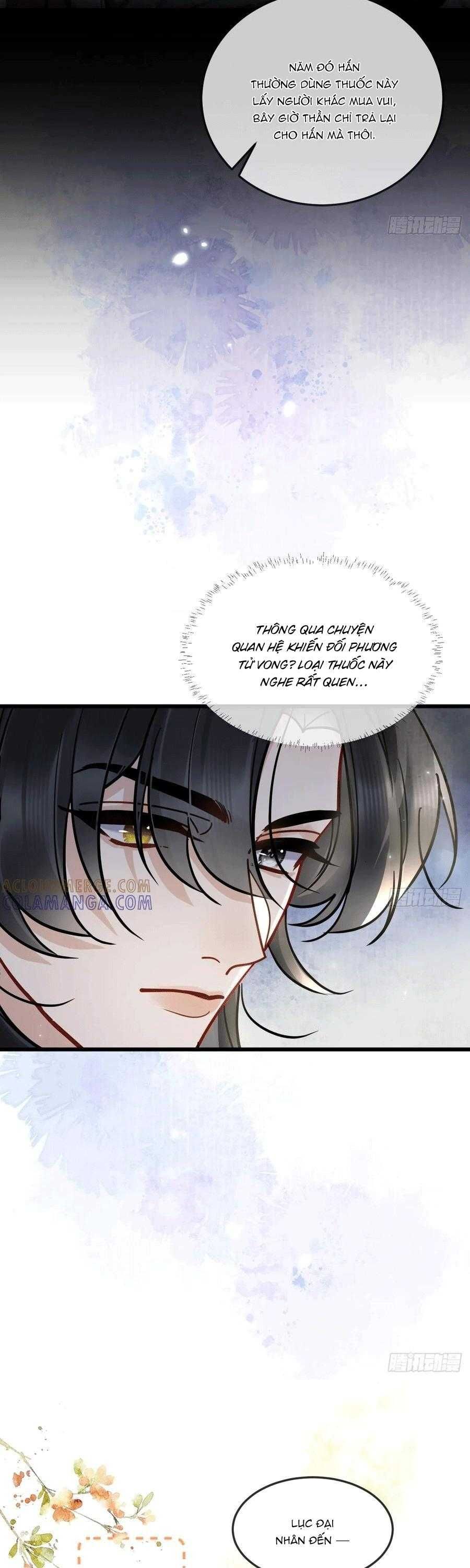 đọc truyện Rắp Tâm Bất Kính Chương 66 ảnh 6 tại Thiên Thai Truyện